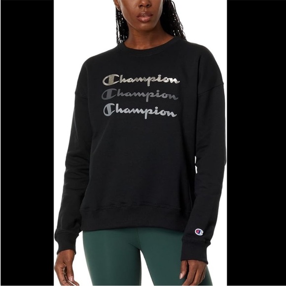 Champion Sweatshirt - Picture 5 of 14
